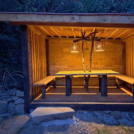 Isabellental - Blacksmithing Stribro Exterior photo